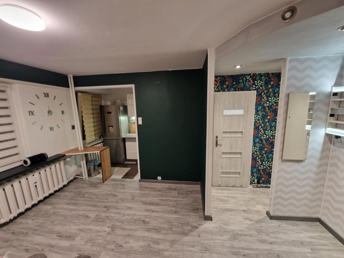 Apartment Lesny Kacik Tuz Przy Centrum Miasta