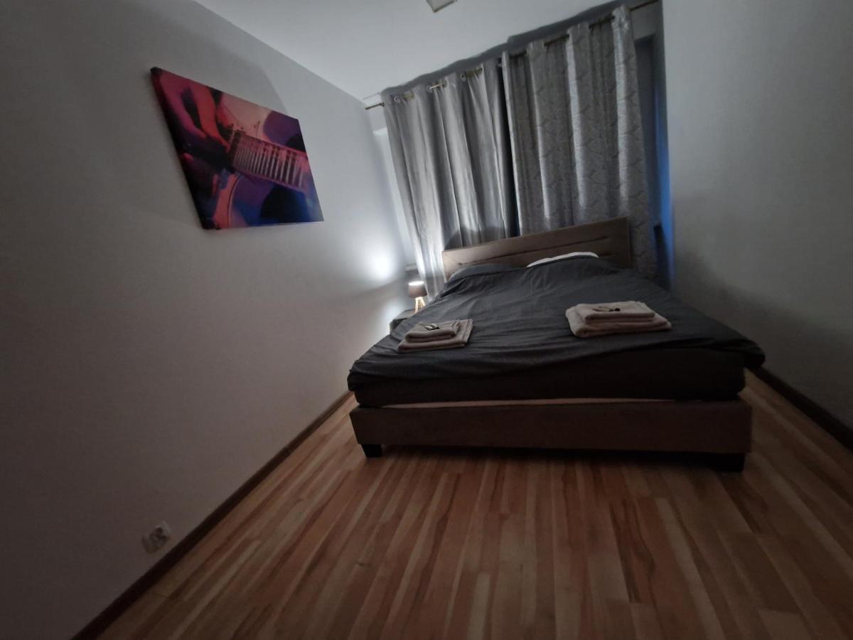 Apartmán Lesny Kacik Tuz Przy Centrum Miasta Krosno